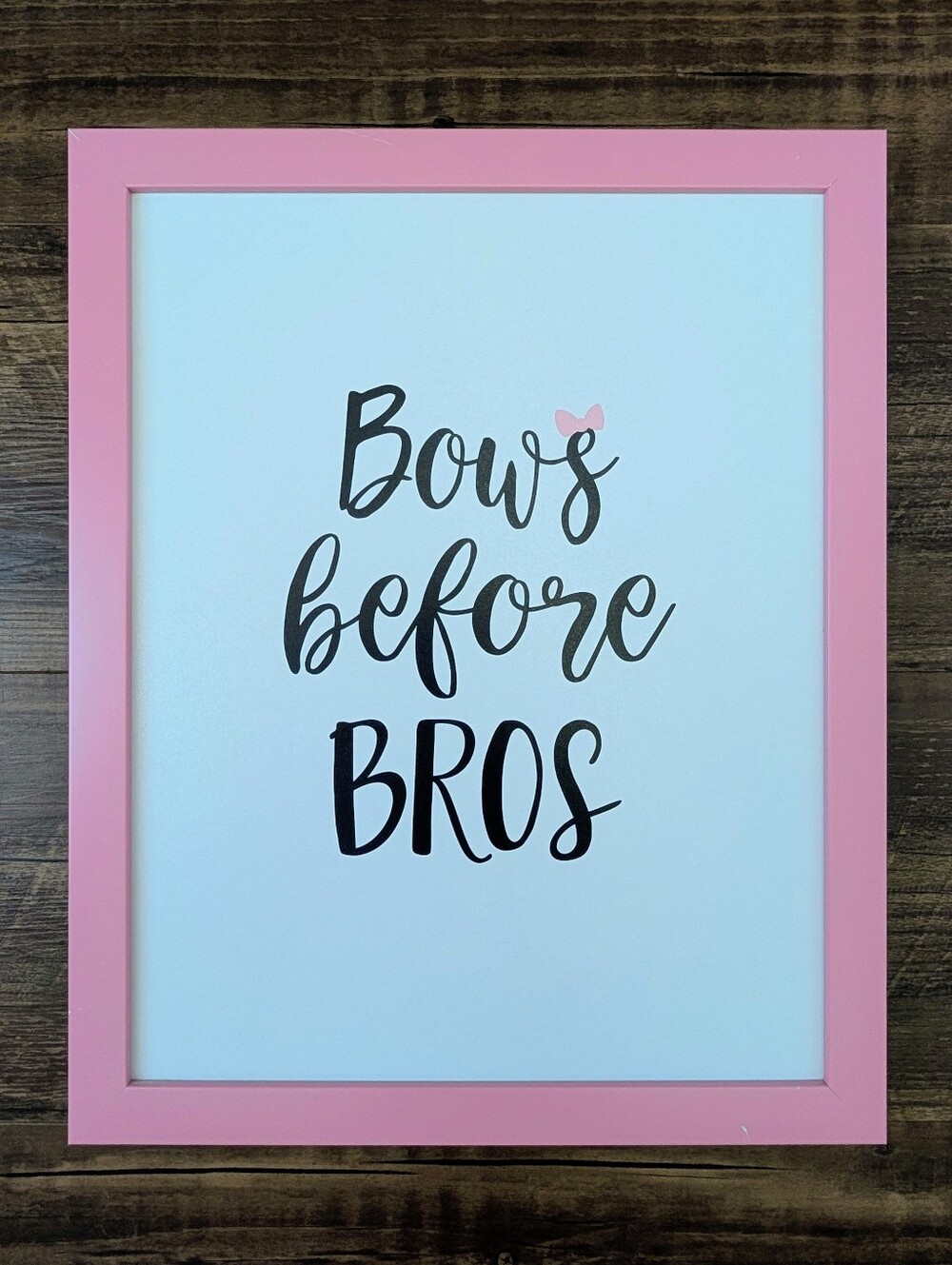 Hobby Lobby Wall Decor Sign